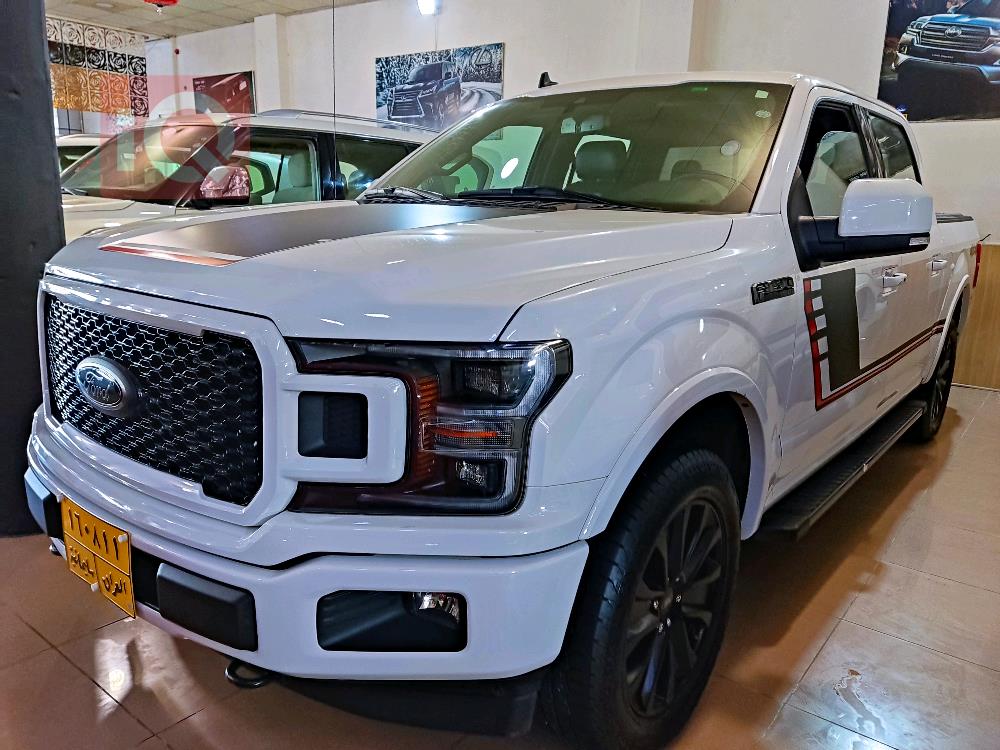 فۆرد F-150
